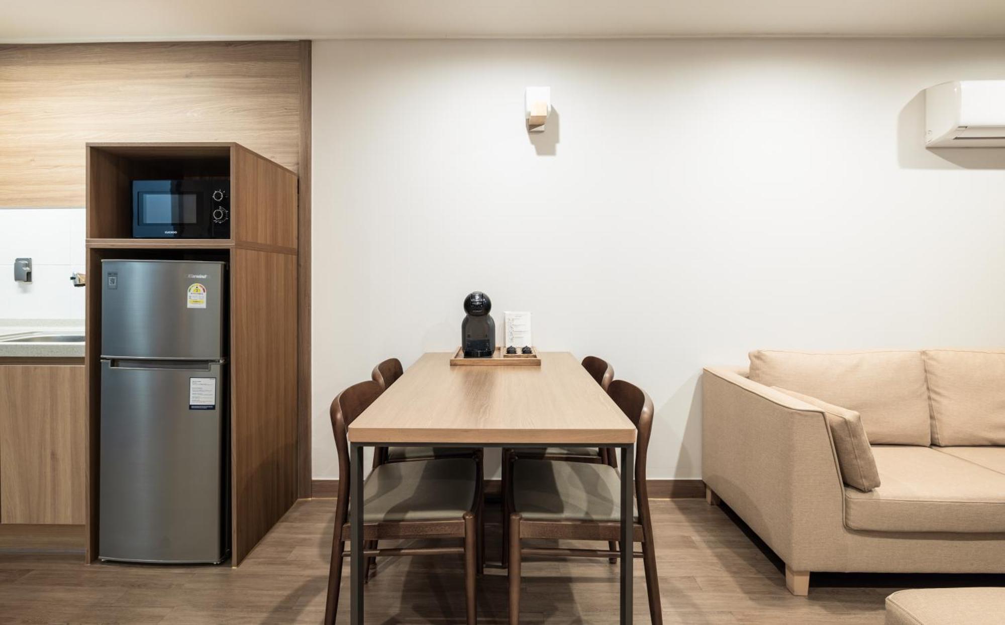 Kensingtonresort Jirisannamwon Экстерьер фото